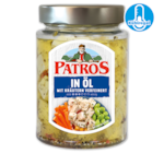Würfel in Öl im Angebot bei Penny in Bonn Würfel in Öl Angebote von Patros bei Penny Bonn für 2,79 €
