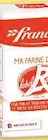 Farine de blé label rouge T65 à Super U dans Colombelles