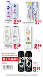 Aktueller E center Prospekt mit Dusche, "Aktuelle Angebote", Seite 51