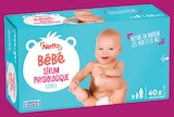 Netto Froges - Promo Sérum Physiologique x40 Promo Sérum Physiologique x40 à 2,18 € dans le catalogue Netto à Froges