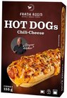 Hot Dogs im Angebot bei Penny in Kaarst Hot Dogs Angebote von FRANK ROSIN bei Penny Kaarst für 2,79 €