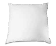 Oreiller Confort duvet 65x65 cm - But à Saint-Maur-des-Fossés Oreiller Confort duvet 65x65 cm en promo chez But Saint-Maur-des-Fossés à 24,99 €