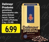EDEKA - Prodomo Angebot im Prospekt Prodomo bei EDEKA im Prospekt "" für 6,99 €