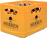 Bier im Angebot bei Getränke Hoffmann in Luckenwalde Bier Angebote von Herren bei Getränke Hoffmann Luckenwalde für 9,99 €