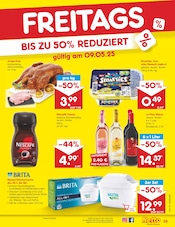 Filou Angebote im Prospekt "Aktuelle Angebote" von Netto Marken-Discount Filou Angebote im Prospekt "Aktuelle Angebote" von Netto Marken-Discount auf Seite 65