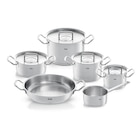 KOCHTOPFSET PROFI COLLECTION 6-teilig von Fissler für 499,90 € bei XXXLutz Möbelhäuser im Angebot KOCHTOPFSET PROFI COLLECTION 6-teilig von Fissler im aktuellen XXXLutz Möbelhäuser Prospekt
