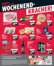 Barilla im famila Nordost Prospekt in Neustadt Aktueller famila Nordost Prospekt mit Barilla, "besser als gut!", Seite 24