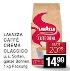 Aktuelles Caffè Crema Classico Angebot bei E center in Ratingen ab 14,99 €