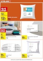 Couette Angebote im Prospekt "Carrefour" von Carrefour auf Seite 47