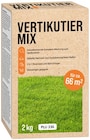 Vertikutier-Mix inkl. Saatgut Angebote bei Penny Erfurt für 7,99 €