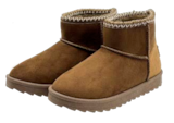 Winterstiefel im Angebot bei ALDI SÜD in Friedrichshafen Winterstiefel Angebote von LILY & DAN bei ALDI SÜD Friedrichshafen für 6,99 €