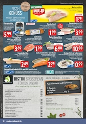 Matjes im E center Prospekt in Duisburg Aktueller E center Prospekt mit Matjes, "Aktuelle Angebote", Seite 18