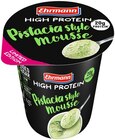 Milchdessert im Penny Prospekt High Protein Mousse* von Ehrmann im aktuellen Penny Prospekt für 1,29 €