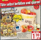 Tafeläpfel Elstar von EDEKA Heimatliebe im aktuellen EDEKA Prospekt für 1,99 €