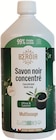 Savon noir multi-usage - BEROÏA - Intermarché Super à Montbéliard Savon noir multi-usage - BEROÏA en promo chez Intermarché Super Montbéliard à 3,44 €