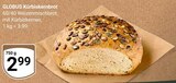Kürbiskernbrot im Angebot bei GLOBUS in Mannheim Kürbiskernbrot Angebote von Globus bei GLOBUS Mannheim für 2,99 €