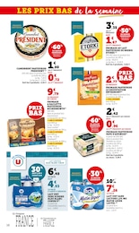 Offre Pavé dans le catalogue Super U du moment à la page 16