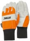 Schnittschutzhandschuhe Function Protect MS von Stihl im aktuellen STIHL Prospekt
