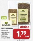 Bio Leinsamen ganz von Alnatura im aktuellen famila Nordwest Prospekt