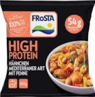 Netto Marken-Discount - Fertiggerichte – High Protein Angebot im Prospekt Fertiggerichte – High Protein bei Netto Marken-Discount im Prospekt "" für 9,00 €