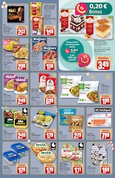 REWE Frosta im Prospekt REWE Frosta im Prospekt
