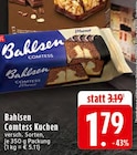 Comtess Kuchen bei EDEKA im Prospekt "" für 1,79 €