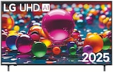 4K-Ultra-HD-Smart-TV im Angebot bei Lidl in Hennef 4K-Ultra-HD-Smart-TV Angebote von LG bei Lidl Hennef für 399,00 €