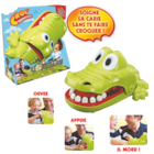 Croc' dentiste dans le catalogue JouéClub