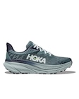 Chaussures de trail Homme CHALLENGER 7 Bleu - HOKA en promo chez Sport 2000 Rueil-Malmaison à 150,00 €