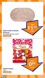 Promos Bonbons gélifiés dans le catalogue "LA SEMAINE D'ACTION" de Action à la page 29