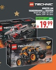 Technic Monster Jam Thunderroarus bei Marktkauf im Ratingen Prospekt für 19,99 €