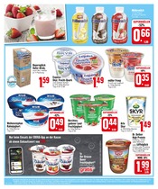 Aktueller EDEKA Prospekt mit Joghurt, "Kleine Budgets, große Gourmets", Seite 6