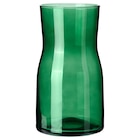 Vase grün Angebote von TIDVATTEN bei IKEA Neubrandenburg für 2,99 €
