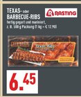 TEXAS-RIBS im Angebot bei Marktkauf in Haltern am See TEXAS-RIBS Angebote von RASTING bei Marktkauf Haltern am See für 6,45 €