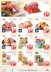 Aktueller Marktkauf Prospekt mit Schinken, "Top Angebote", Seite 7