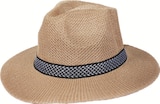 Sommer-Hut im Angebot bei Zimmermann in Hildesheim Sommer-Hut Angebote bei Zimmermann Hildesheim für 3,99 €