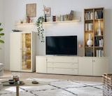 Wohnwand von Musterring im aktuellen XXXLutz Möbelhäuser Prospekt für 4.999,00 €