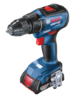 Perceuse-visseuse GSR 18V-50 - Bosch - Screwfix à Rouen Perceuse-visseuse GSR 18V-50 - Bosch en promo chez Screwfix Rouen à 159,99 €