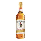 Rhum original spiced gold - CAPTAIN MORGAN en promo chez Carrefour Amiens à 16,99 €