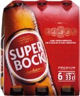 6 bières - Super Bock dans le catalogue Lidl