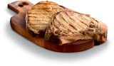 Netto Marken-Discount - Schweine-Nackenkoteletts Angebot im Prospekt Schweine-Nackenkoteletts bei Netto Marken-Discount im Prospekt "" für 3,79 €