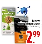Kaffeekapseln Lungo im Angebot bei EDEKA in Heidenheim Kaffeekapseln Lungo Angebote von Lavazza bei EDEKA Heidenheim für 2,99 €