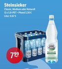 Angebot im GetrĂ€nke Hoffmann Nisterau Prospekt GetrĂ€nke Hoffmann Nisterau Prospekt mit im Angebot fĂŒr 7,99 âŹ