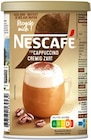 Latte Macchiato oder Cappuccino Angebote von Nescafé bei REWE Regensburg für 3,69 €