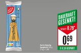 Spaghetti im Angebot bei Marktkauf in Friedrichshafen Spaghetti Angebote von Gut & Günstig bei Marktkauf Friedrichshafen für 0,69 €