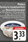 EDEKA Marienmünster - Marinierte Sardellenfilets Angebot im Prospekt Marinierte Sardellenfilets bei EDEKA im Marienmünster Prospekt für 3,33 €