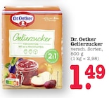 Aktuelle Zucker Angebote bei E center in Mannheim Aktuelles Gelierzucker Angebot bei E center in Mannheim ab 1,49 €