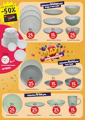 Assiette Angebote im Prospekt "MAXI ANNIVERSAIRE" von Maxi Bazar auf Seite 2