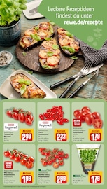 Aktueller REWE Prospekt mit Kräuter, "Dein Markt", Seite 13