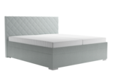 POLSTERBETT im Angebot bei Sconto SB in Dreieich POLSTERBETT Angebote bei Sconto SB Dreieich für 799,00 €